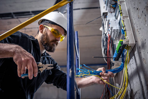 Best Commercial Electrician Services  in Farngton Hills, MI