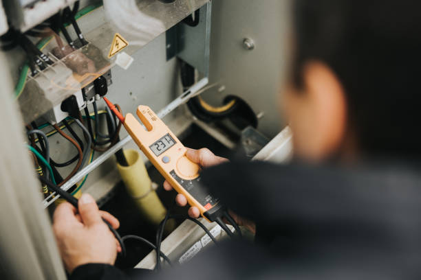 Best Electrical Wiring Services  in Farngton Hills, MI