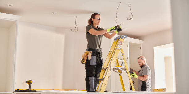 Best Circuit Breaker Repair  in Farngton Hills, MI
