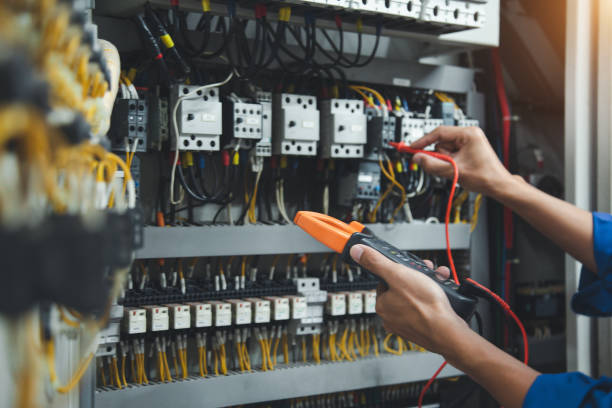 Best Home Electrical Repair  in Farngton Hills, MI