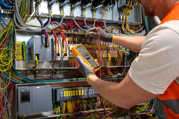 Best Residential Electrician Services  in Farngton Hills, MI
