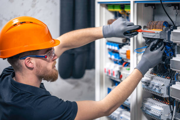 Best Electrical Rewiring Services  in Farngton Hills, MI