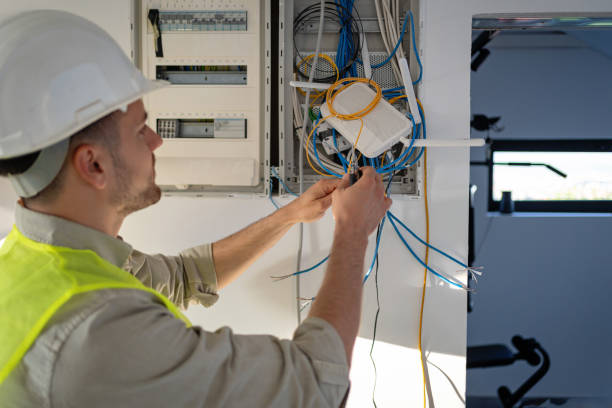 Best Electrical System Inspection  in Farngton Hills, MI